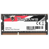 RAM (Random Access Memory) G.Skill Ripjaws 8GB 1866 MHz DDR3 CL11 (F3-1866C11S-8GRSL)