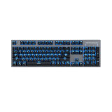 Keyboard Motospeed GK89 (GK89-BlackBlue)