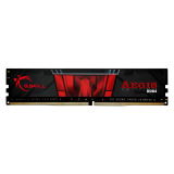 RAM (Random Access Memory) G.Skill Aegis 16 GB 2400 MHz DDR4 CL17 (F4-2400C17S-16GIS)