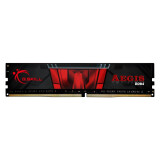 RAM (Random Access Memory) G.Skill Aegis 8 GB 3200 MHz DDR4 CL16 (F4-3200C16S-8GIS)