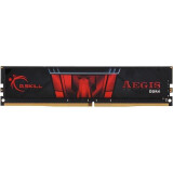 RAM (Random Access Memory) G.Skill Aegis 8 GB 2400 MHz DDR4 CL17 (F4-2400C17S-8GIS)