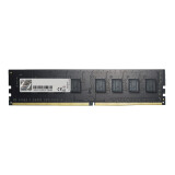 Operatīvā atmiņa G.Skill 4 GB 2400 MHz DDR4 CL17 (F4-2400C17S-4GNT)