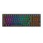 Tastatūra Royal Kludge RK100 RGB (RK100 brown switch)