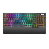 Clavier Royal Kludge RK96 RGB (RK96 brown switch)