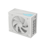 Barošanas bloks ASUS ROG -STRIX-1000G-AURA-WHITE-GAMING 1000 W 24-pin ATX (ZDLASUOBU0037)