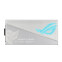 Bloc dalimentation ASUS ROG -STRIX-1000G-AURA-WHITE-GAMING 1000 W 24-pin ATX (ZDLASUOBU0037) - photo 6