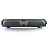 Datoru akustika Edifier Soundbar MG300 black (MG300)