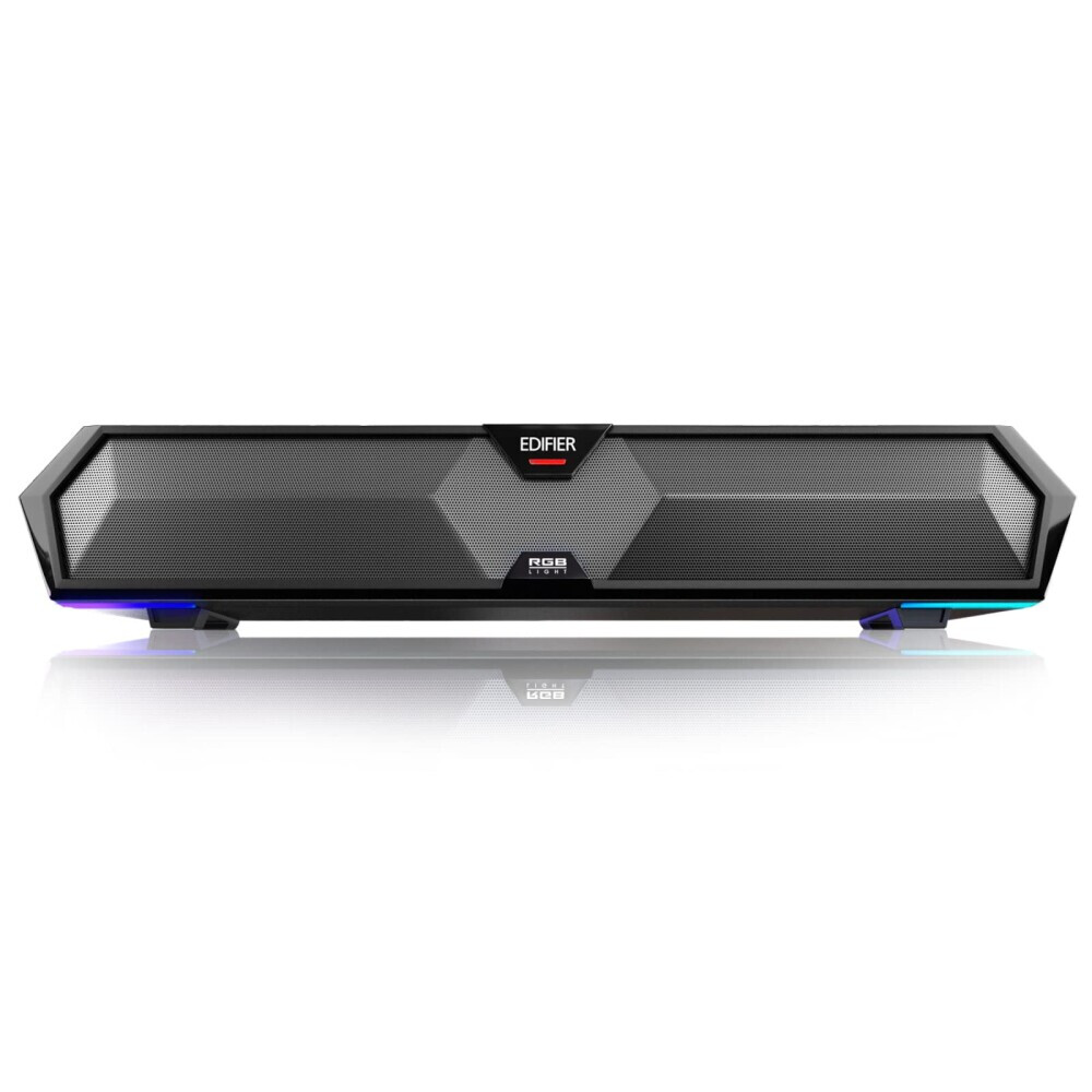 Datoru akustika Edifier Soundbar MG300 black (MG300) - foto 2