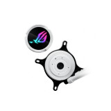 Ūdens dzesētājs ASUS ROG STRIX LC III 240 White (90RC00S2-M0UAY0)