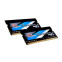 Operatīvā atmiņa G.Skill Ripjaws 16 GB DDR4 3200 MHz CL22 KIT of 2x8GB (F4-3200C22D-16GRS)
