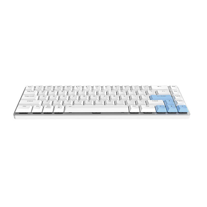 Tastatūra Dareu EK868 (TK568B08601R) - foto 2