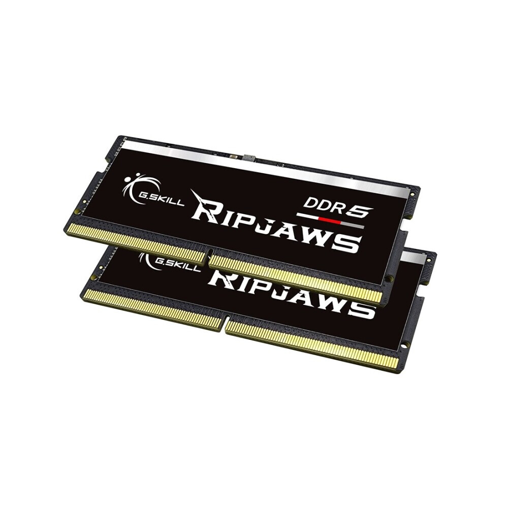 Operatīvā atmiņa G.Skill Ripjaws 32 GB 4800 MHz DDR5 CL34 KIT of 2x16GB (F5-4800S3434A16GX2-RS) - foto 3