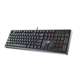 Tastatūra Dareu EK1280 RGB (TK531U08602G)