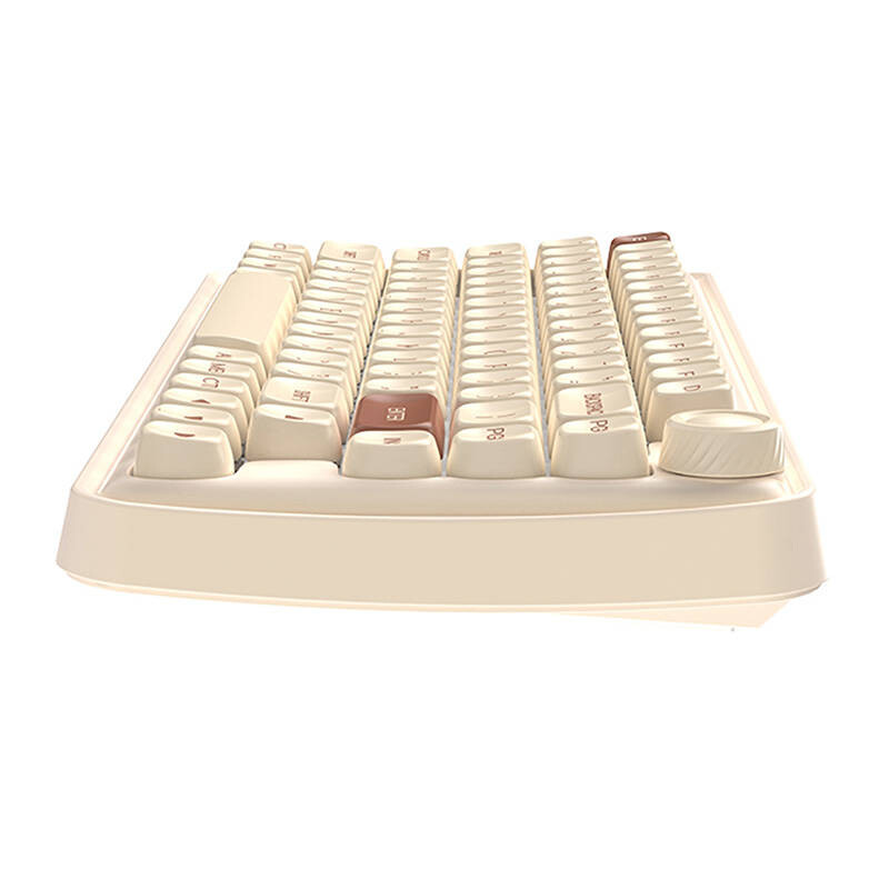 Tastatūra Dareu Z82 (TK51AF08602R) - foto 3