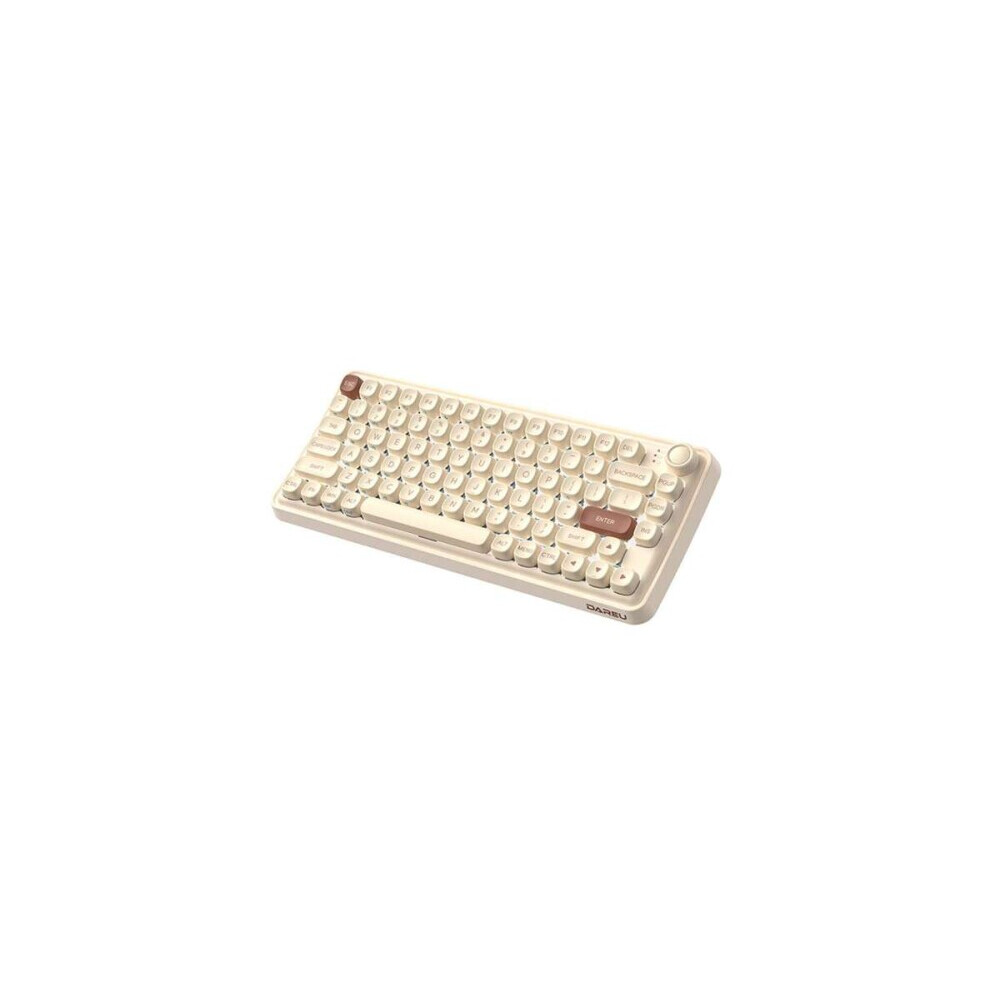Tastatūra Dareu Z82 (TK51AF08602R) - foto 4