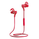 Austiņas Edifier W288BT red (W288BT red)