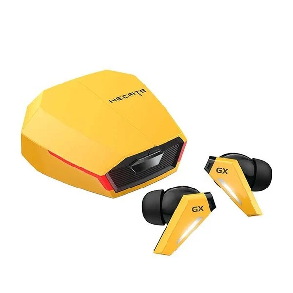 Casque TWS Edifier HECATE GX07, ANC yellow (GX07 yellow)