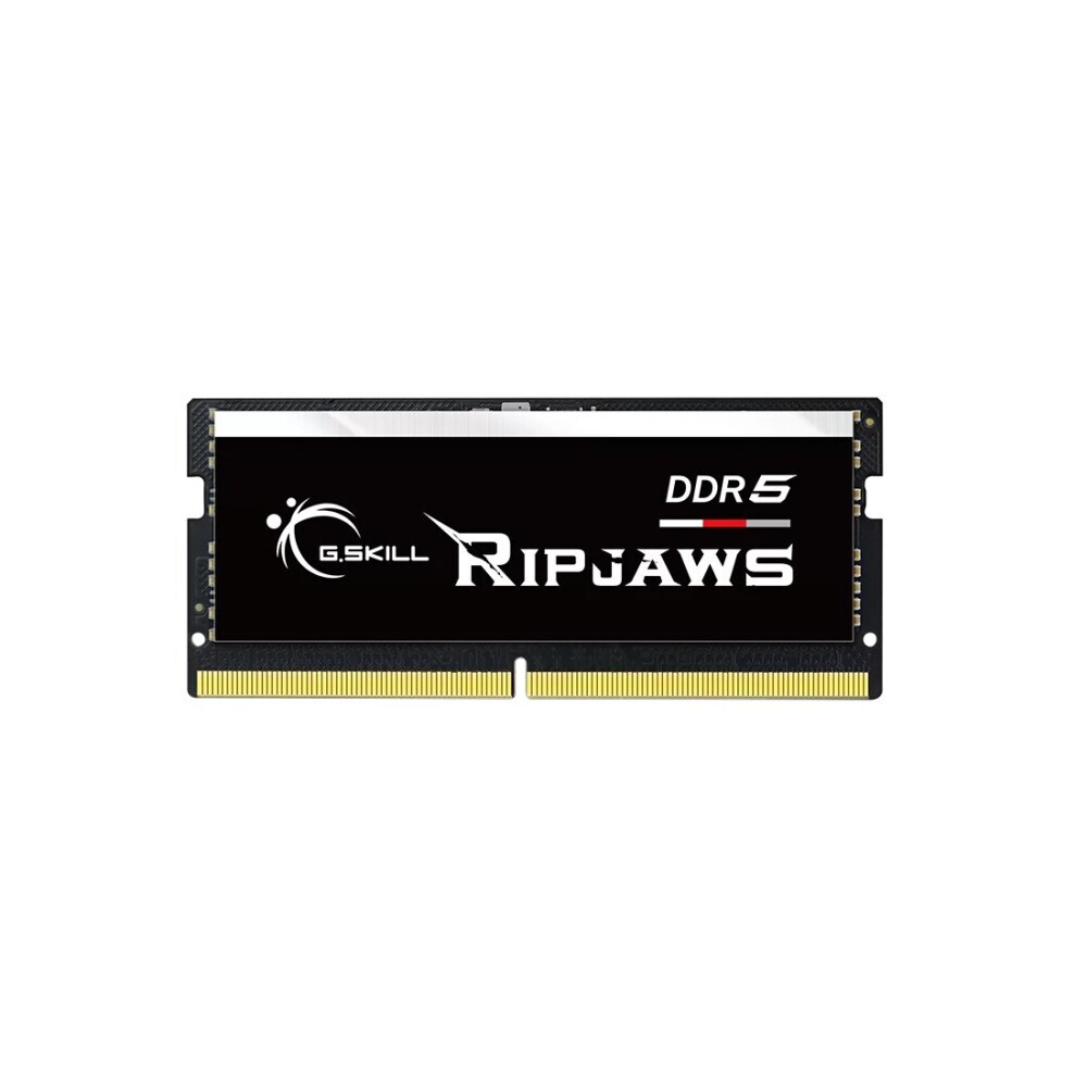 Operatīvā atmiņa G.Skill Ripjaws 32 GB 5600 MHz DDR5 CL46 KIT of 2x16 GB (F5-5600S4645A16GX2-RS) - foto 4