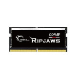 Operatīvā atmiņa G.Skill Ripjaws 96 GB 5600 MHz DDR5 CL40 KIT of 2x48 GB (F5-5600S4645A48GX2-RS)