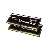 Operatīvā atmiņa G.Skill Ripjaws 96 GB 5600 MHz DDR5 CL40 KIT of 2x48 GB (F5-5600S4645A48GX2-RS)