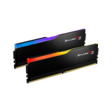 Operatīvā atmiņa G.Skill Ripjaws M5 RGB 32 GB 6400 MHz DDR5 CL32 KIT of 2x16 GB (F5-6400J3239G16GX2-RM5RK)