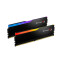 Operatīvā atmiņa G.Skill Ripjaws M5 RGB 32 GB 6400 MHz DDR5 CL32 KIT of 2x16 GB (F5-6400J3239G16GX2-RM5RK) - foto 3