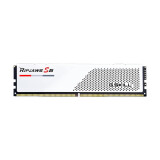 La mémoire vive G.Skill Ripjaws S5 32 GB 6000MHz DDR5 CL40 KIT of 2x16 GB (F5-6000J3040F16GX2-RS5W)