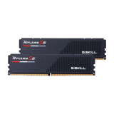 Operatīvā atmiņa G.Skill Ripjaws S5 32GB 6400MHz DDR5 CL36 KIT of 2x16GB (F5-6400J3648F16GX2-RS5K)