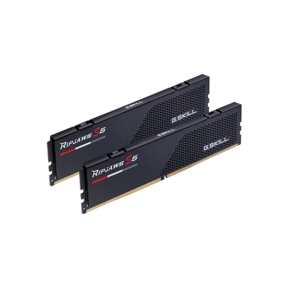 Operatīvā atmiņa G.Skill Ripjaws S5 96 GB 6800 MHz DDR5 CL34 KIT of 2x48 GB (PAMGSKDR50069) - foto 2
