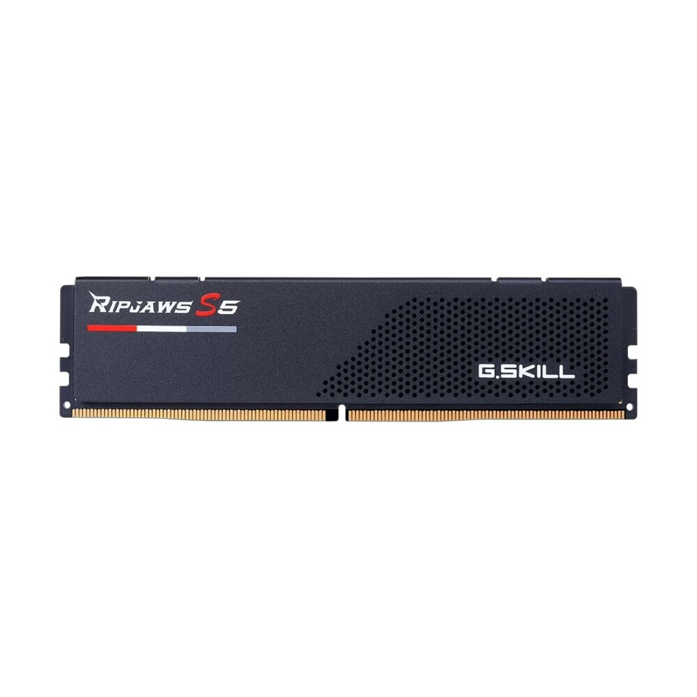 Operatīvā atmiņa G.Skill Ripjaws S5 96 GB 6800 MHz DDR5 CL34 KIT of 2x48 GB (PAMGSKDR50069) - foto 3