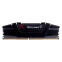 Operatīvā atmiņa G.Skill Ripjaws V 64GB 3200MHz DDR4 CL16 KIT of 4x16GB (F4-3200C16Q-64GVK)