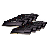 RAM (Random Access Memory) G.Skill Ripjaws V 256 GB 3200 MHz DDR4 CL16 KIT of 8x32GB (F4-3200C16Q2-256GVK)