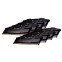 Operatīvā atmiņa G.Skill Ripjaws V 256 GB 3200 MHz DDR4 CL16 KIT of 8x32GB (F4-3200C16Q2-256GVK)