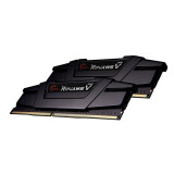 RAM (Random Access Memory) G.Skill Ripjaws V 256 GB 3200 MHz DDR4 CL16 KIT of 8x32GB (F4-3200C16Q2-256GVK)