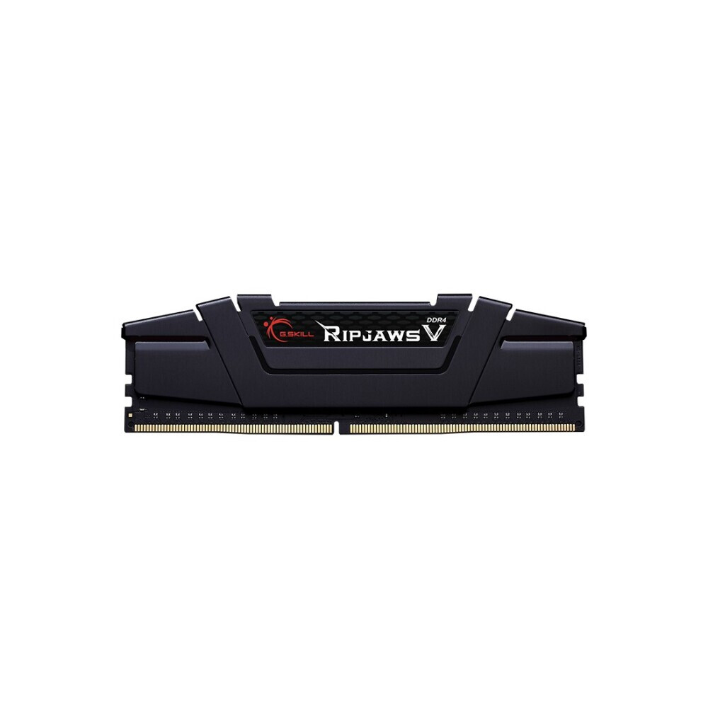Operatīvā atmiņa G.Skill Ripjaws V 32 GB 3600 MHz DDR4 CL16 KIT of 4x8 GB (F4-3600C16Q-32GVKC) - foto 2