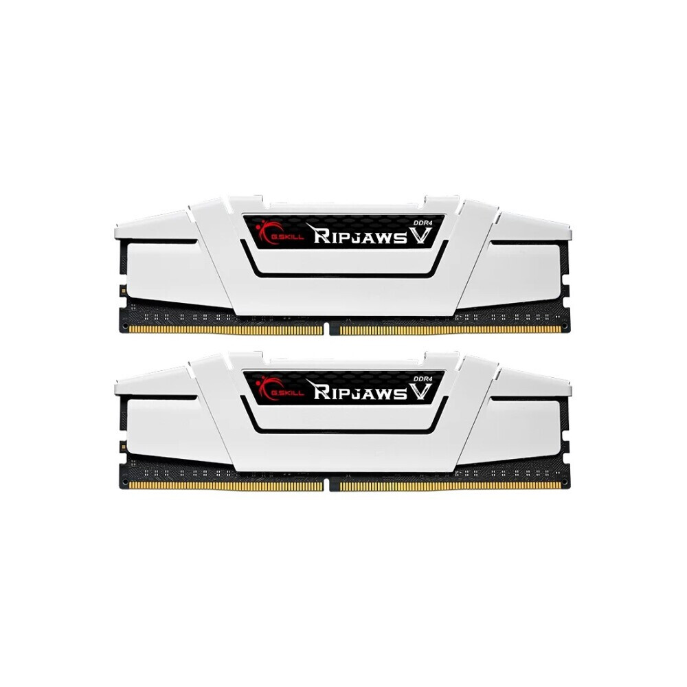 Operatīvā atmiņa G.Skill Ripjaws V 32 GB 3600 MHz CL18 KIT of 2x16 GB (F4-3600C18D-32GVW)