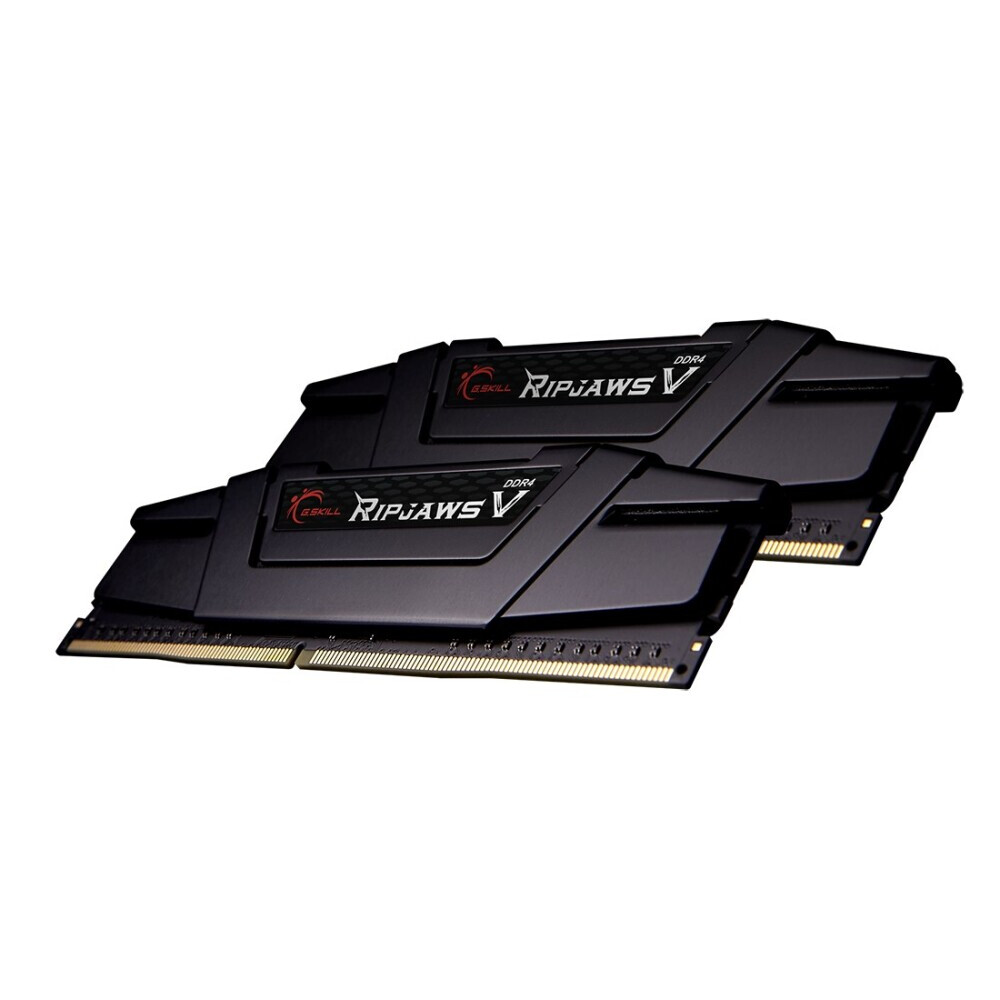 Operatīvā atmiņa G.Skill Ripjaws V 16 GB 4000 MHz DDR4 CL18 KIT of 2x8 GB (F4-4000C18D-16GVK) - foto 2