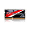 Operatīvā atmiņa G.Skill RipjawsX 8 GB 1600 MHz DDR3L CL9 KIT of 2x4 GB (F3-1600C9D-8GRSL) - foto 2