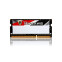 Operatīvā atmiņa G.Skill RipjawsX 8 GB 1600 MHz DDR3L CL9 KIT of 2x4 GB (F3-1600C9D-8GRSL) - foto 3
