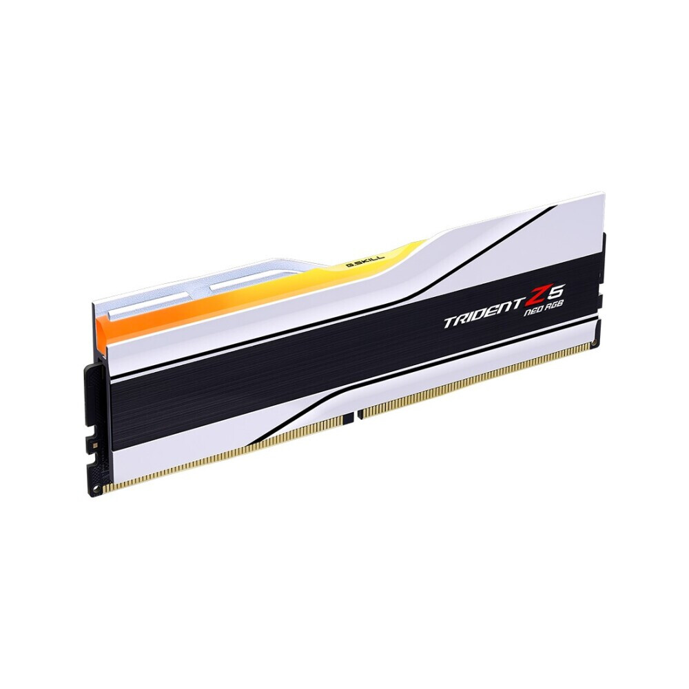 Operatīvā atmiņa G.Skill Trident Z Neo 64 GB 6000 MHz DDR5 CL36 KIT of 2x32 GB (F5-6000J3036G32GX2-TZ5NRW) - foto 2