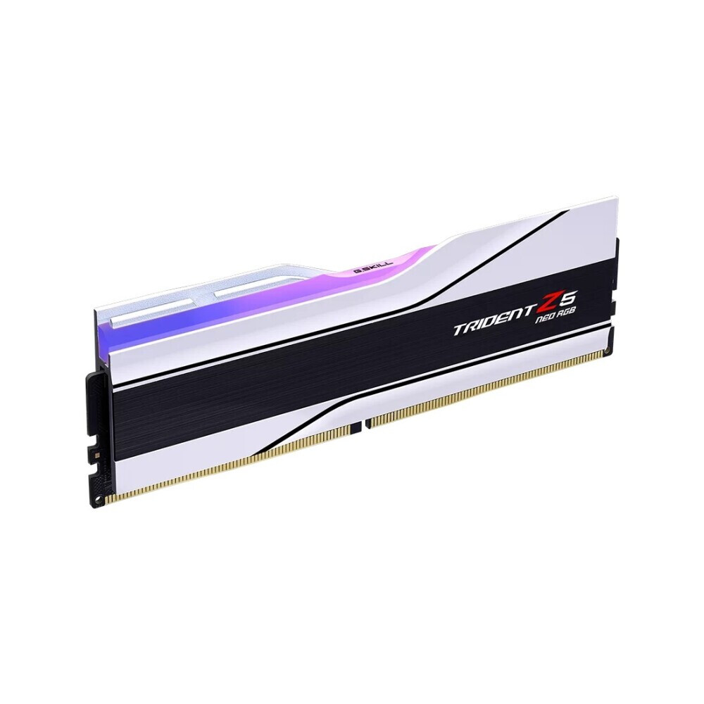 Operatīvā atmiņa G.Skill Trident Z Neo 64 GB 6000 MHz DDR5 CL36 KIT of 2x32 GB (F5-6000J3036G32GX2-TZ5NRW) - foto 4