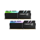 Operatīvā atmiņa G.Skill Trident Z RGB 64Gb 3600MHz DDR4 CL18 KIT of 2x32GB (F4-3600C18D-64GTZR)