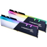 Operatīvā atmiņa G.Skill Trident Z Neo 64Gb 3600MHz DDR4 CL18 KIT of 2x32GB (F4-3600C18D-64GTZN)