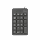 Keyboard Trust 22221 Black (22221)