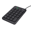 Tastatūra Trust 22221 Black (22221) - foto 2