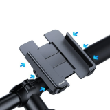 Velo telefona turētājs Joyroom Metal JR-ZS252 (JR-ZS252)