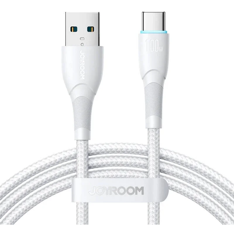 Kabelis Joyroom SA32-AC6 (SA32-AC6 1m Wh)