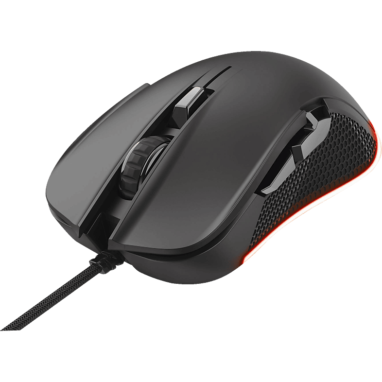 Pele Trust GXT 922 YBAR Black (PERTRUMYS0131) - foto 2