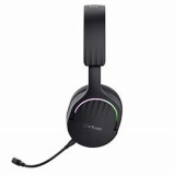 Austiņas GXT 491 Fayzo Wired & Wireless Head-band Gaming USB Type-C Bluetooth Black (PERTRUSLU0056)