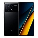 Mobilais tālrunis POCO X6 PRO 5G 12/512GB BLACK